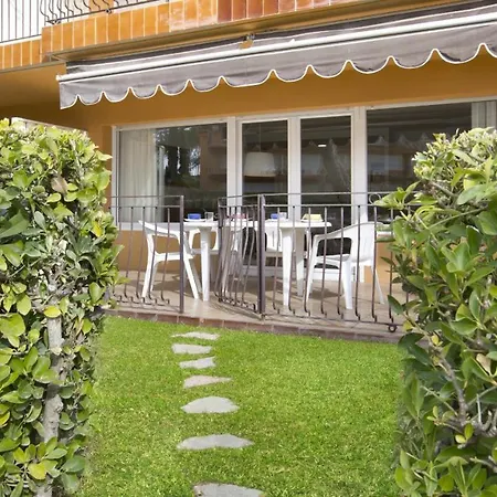 Apartamento I-51 -