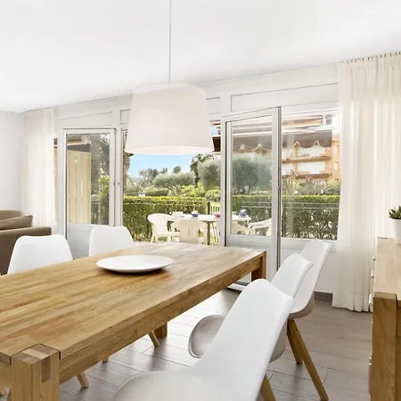 Apartamento I-51 - *