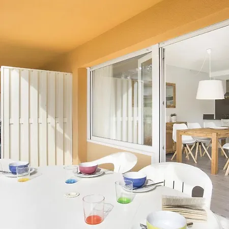 Apartamento I-51 -