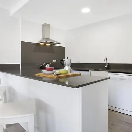 I-51 - Apartamento *