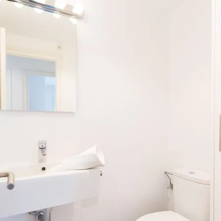 I-51 - Apartamento *