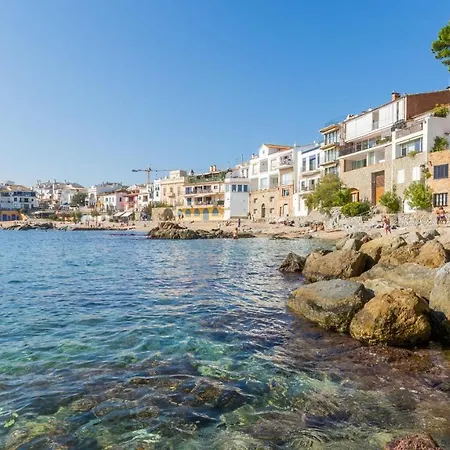 I-51 - Apartamento Calella De Palafrugell