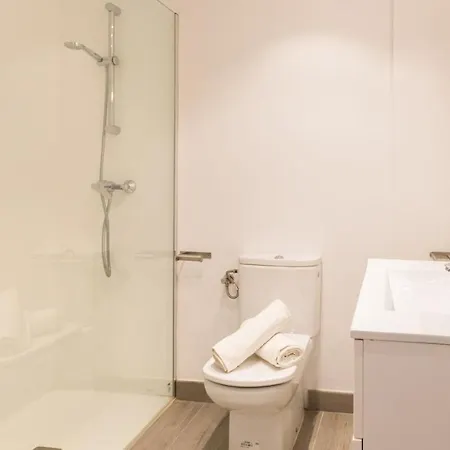 I-51 - Apartamento Calella De Palafrugell